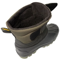 Vass All-Season Hybrid Edition Boots